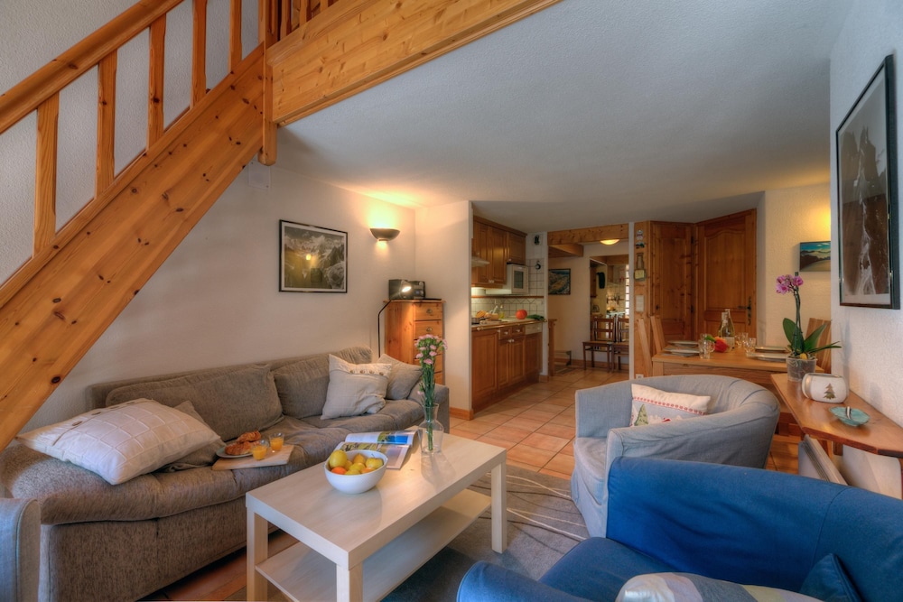 R Sidence Le Cristal - Grands Montets 21