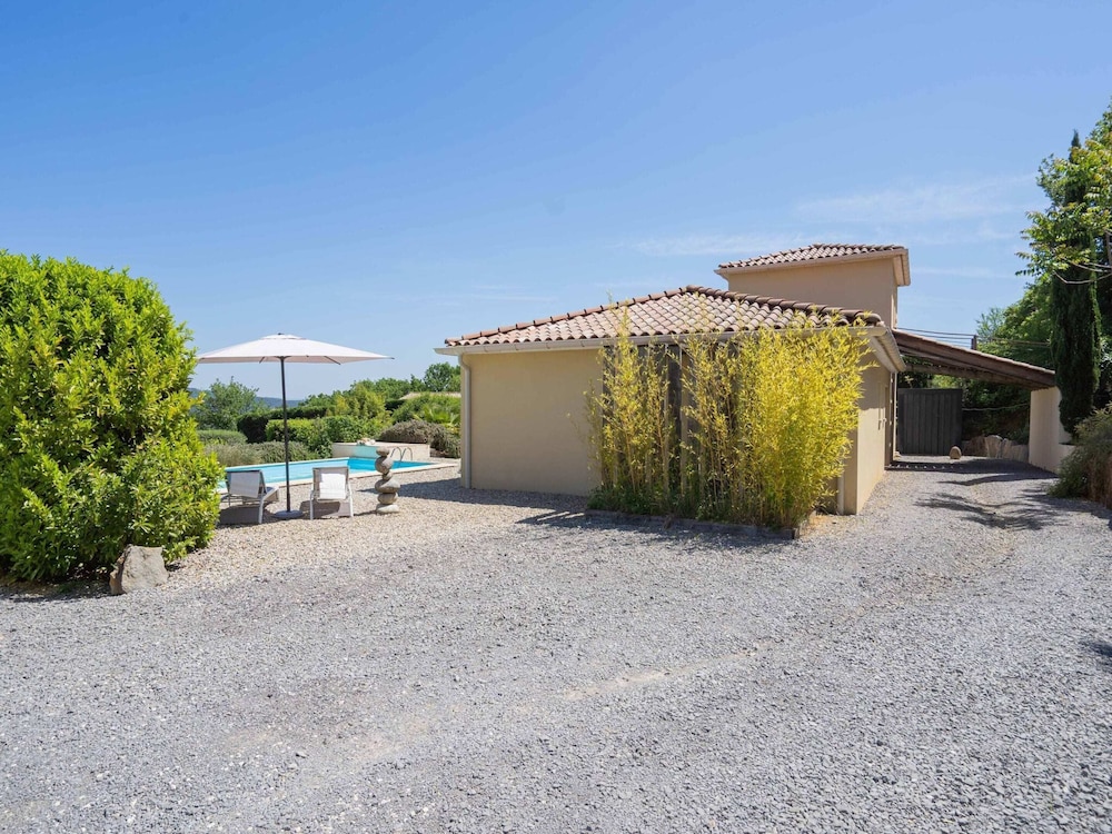 Mesmerising Villa in Les Vans With Private Pool - Property Image 22