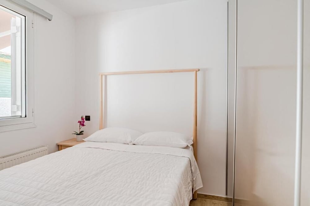 Siora Agiolina 2 BD Private Pool Villa