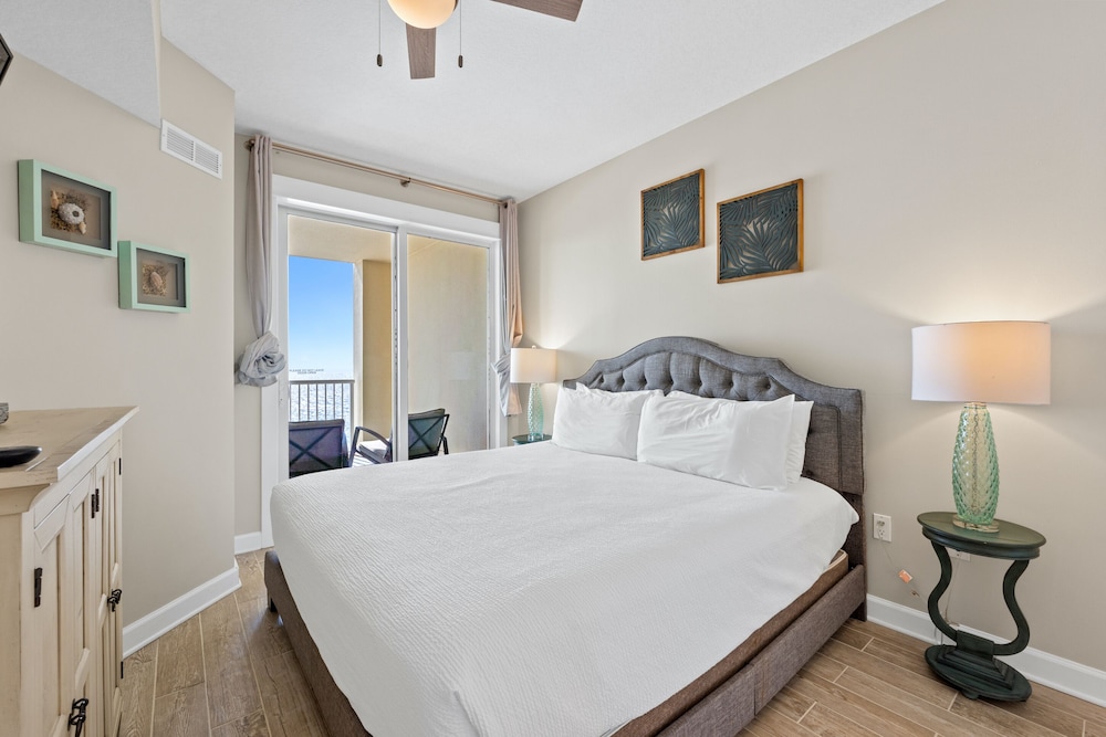 Grand Panama Beach Resort by Panhandle Getaways