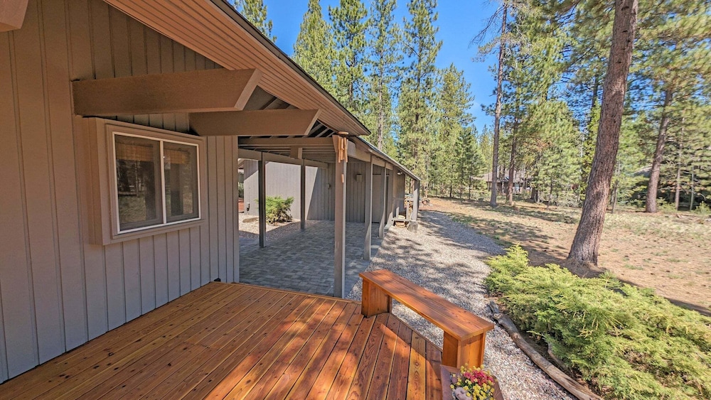 Pine Cone 3 6 Bedroom Home