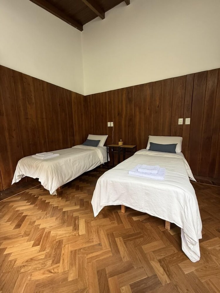 Clivias Hostel