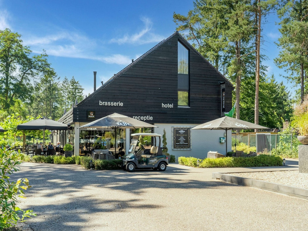 Holiday Home in Gelderland Near Den Bramel