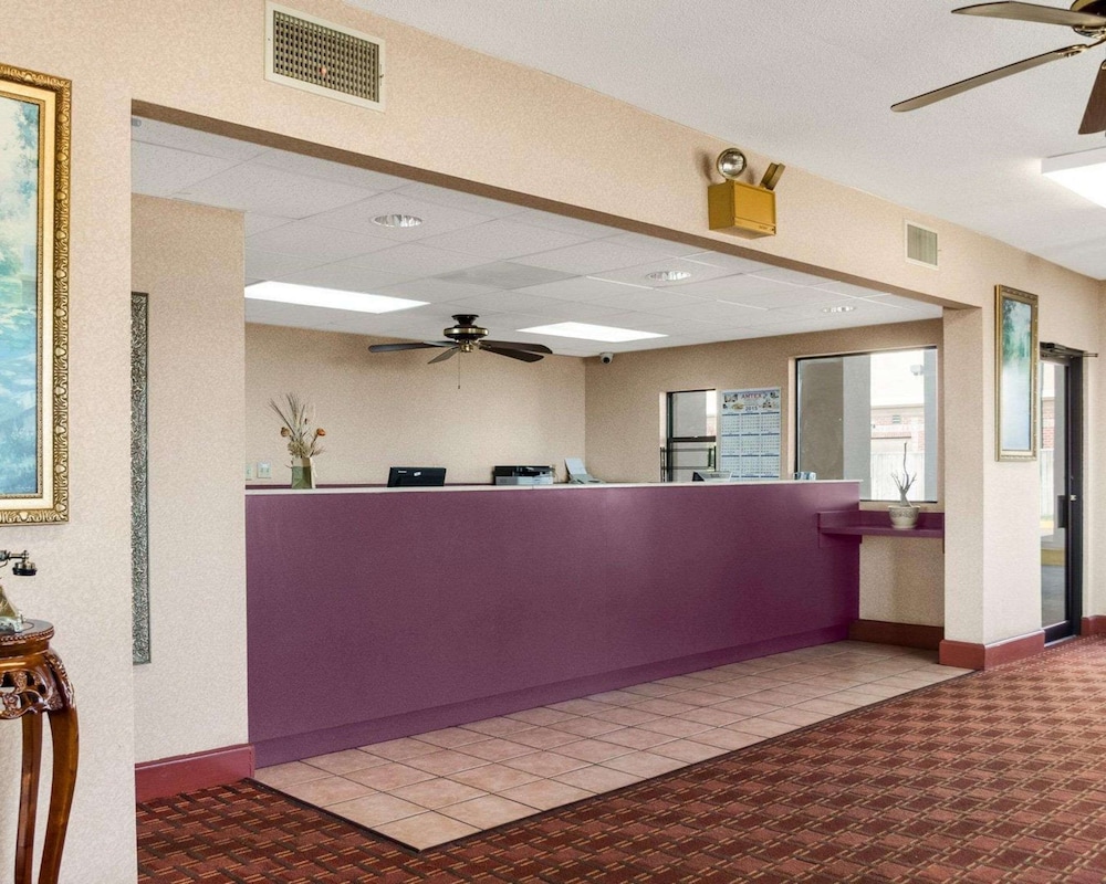 Econo Lodge Greenville