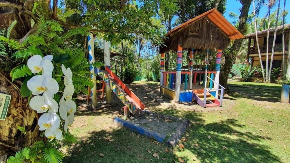 Glamping Maresias