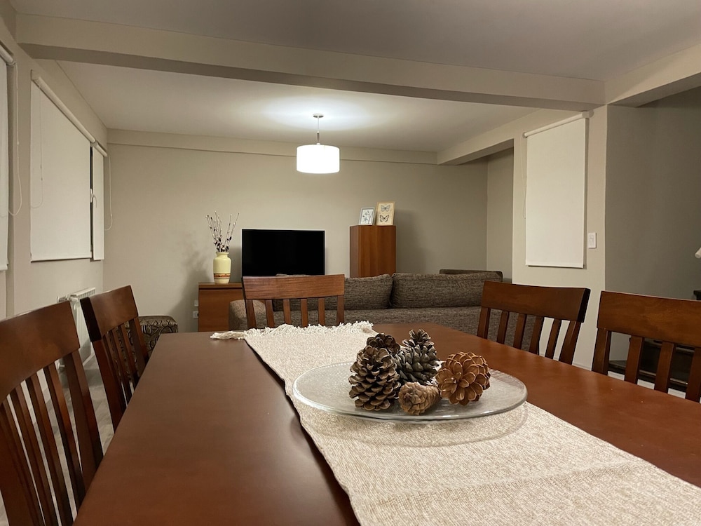 Catedral Suites