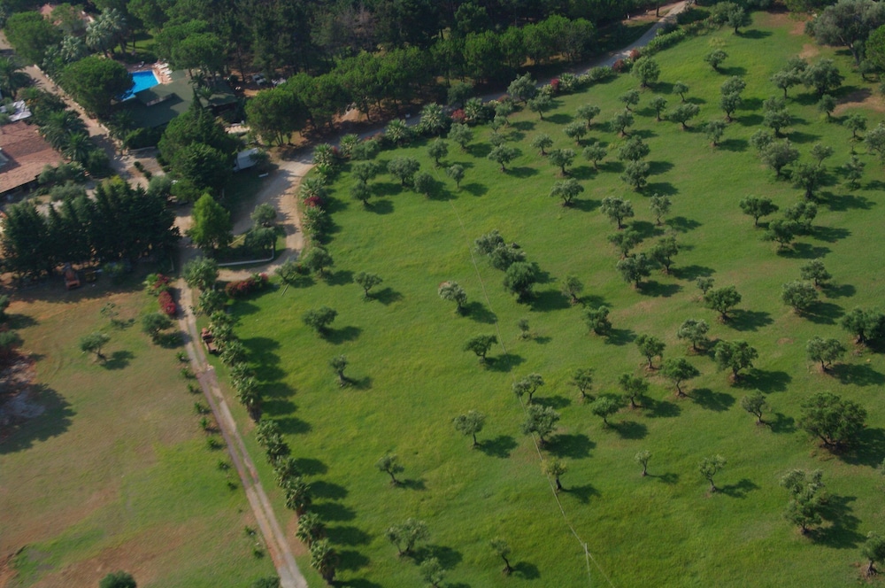 Tenuta Villa Brazzano