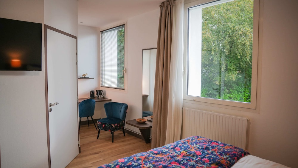 KoonTy : Chambres et Appartements à Landerneau