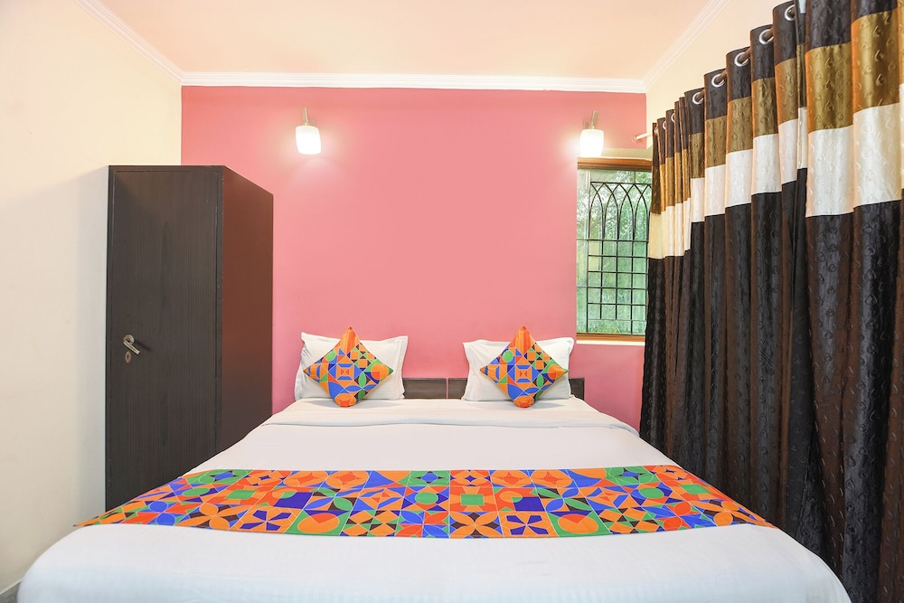 Fabhotel Uk House Residency