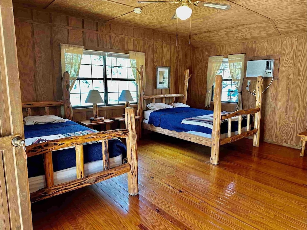 CRC Ranch Retreat