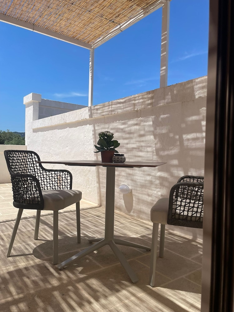 Masseria San Lorenzo Resort