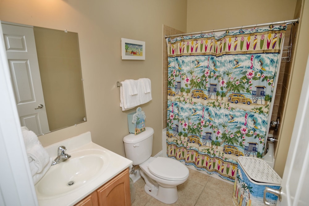 Tuscan Ocean Vista C Holiday Home 8 bedroom By Affordable Large Properties