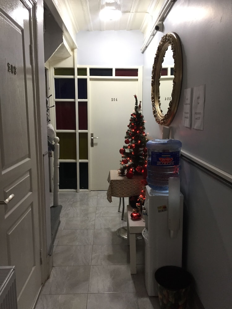 Sunrise İstanbul Süitleri - Image 7