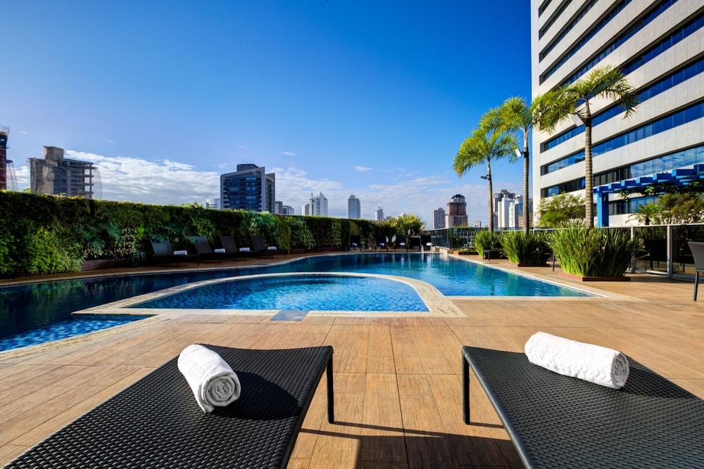 Roomo Transamerica Goiânia Orion