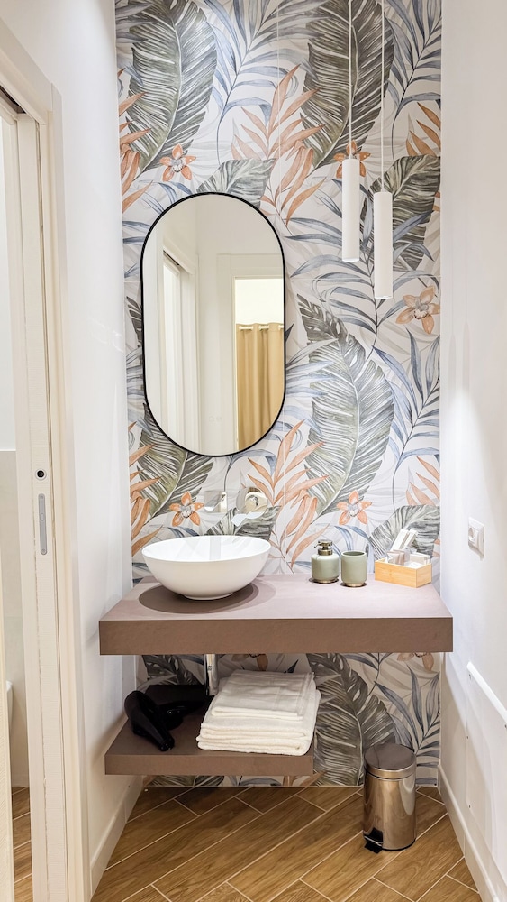 Giandra Rooms and Garden