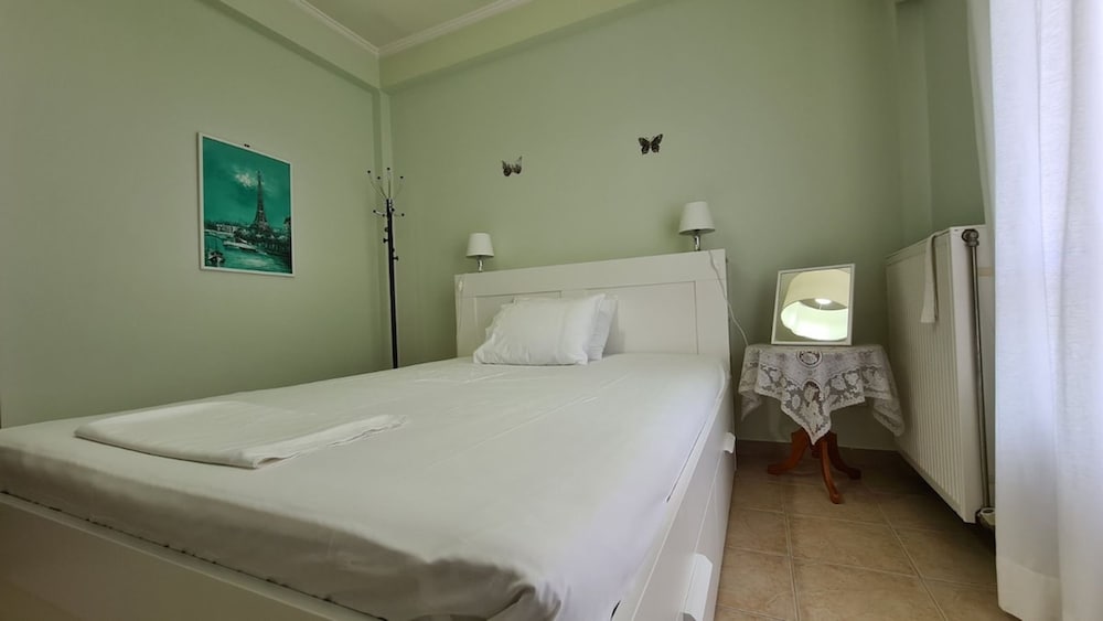Luxurious Villa Anastasia