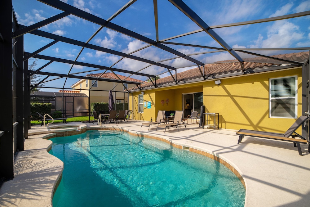 5 Bedroom 5 Bathroom Solterra Resort Luxury Villa view 5