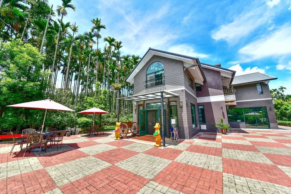 Yu Jue Guest House