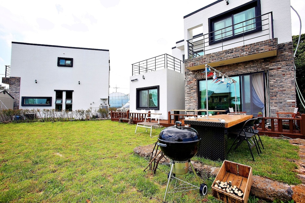 Sodam JJ Pension