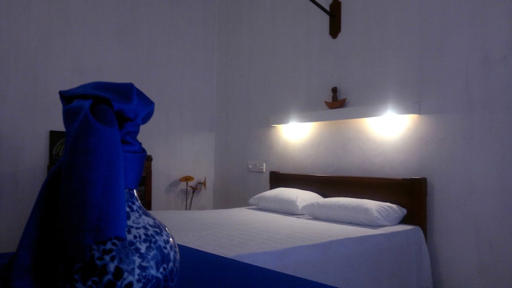 Peacock Wings Guest House