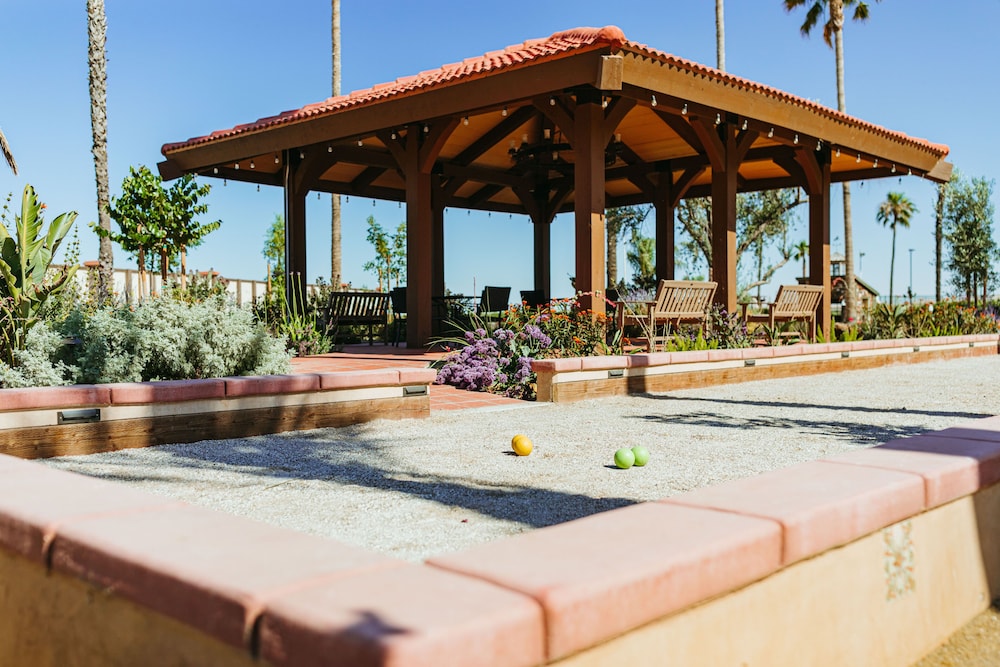 St Augustine Vacations - Hotel Mission de Oro - Property Image 8