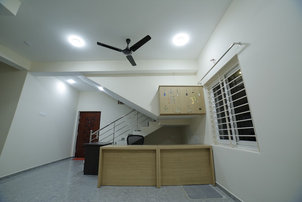 Perambalur Villa