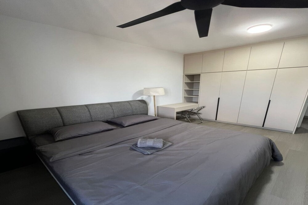 Netizen Cheras Residence by Emily in Town