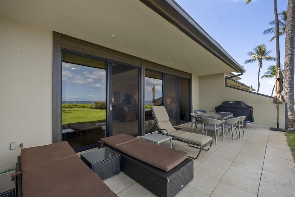 Makena Surf, #f-109 2 Bedroom Condo