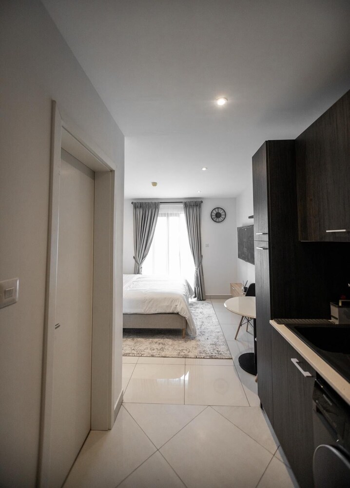 Easy Stay at Loxwood Apartment