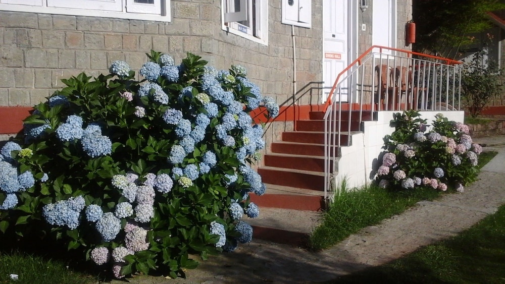 Hotel Dev Cottage