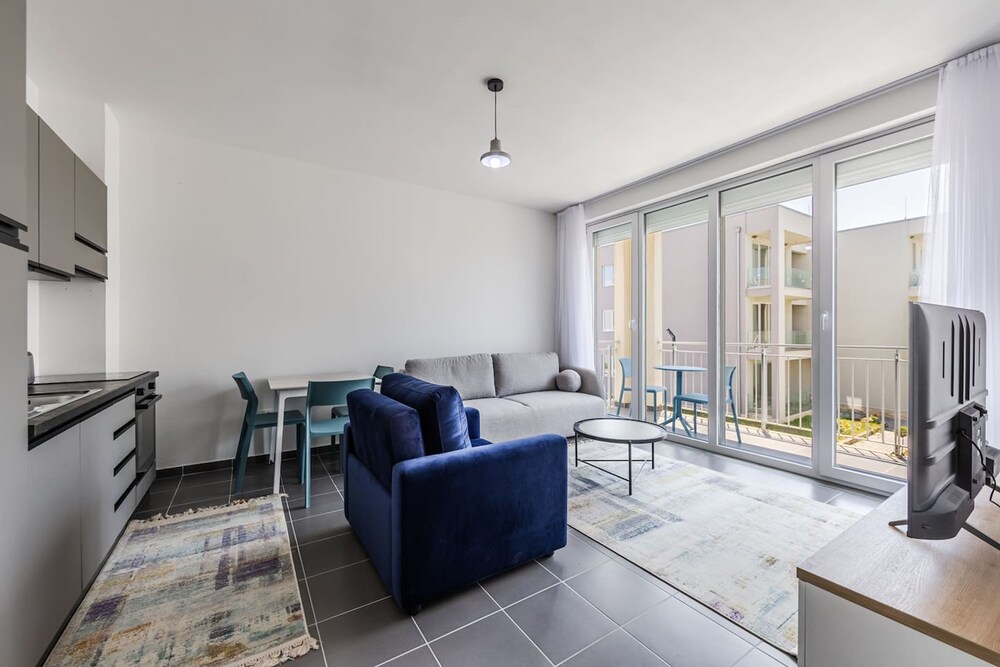 Talea Holiday Apartments 2