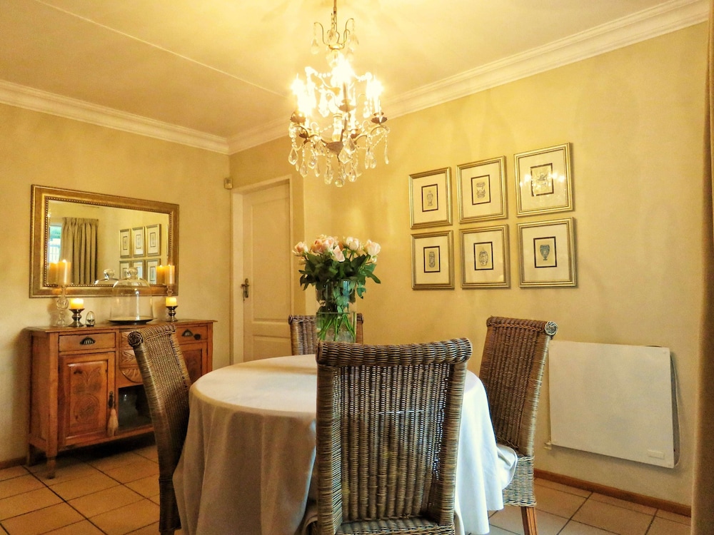 Paulshof Guesthouse