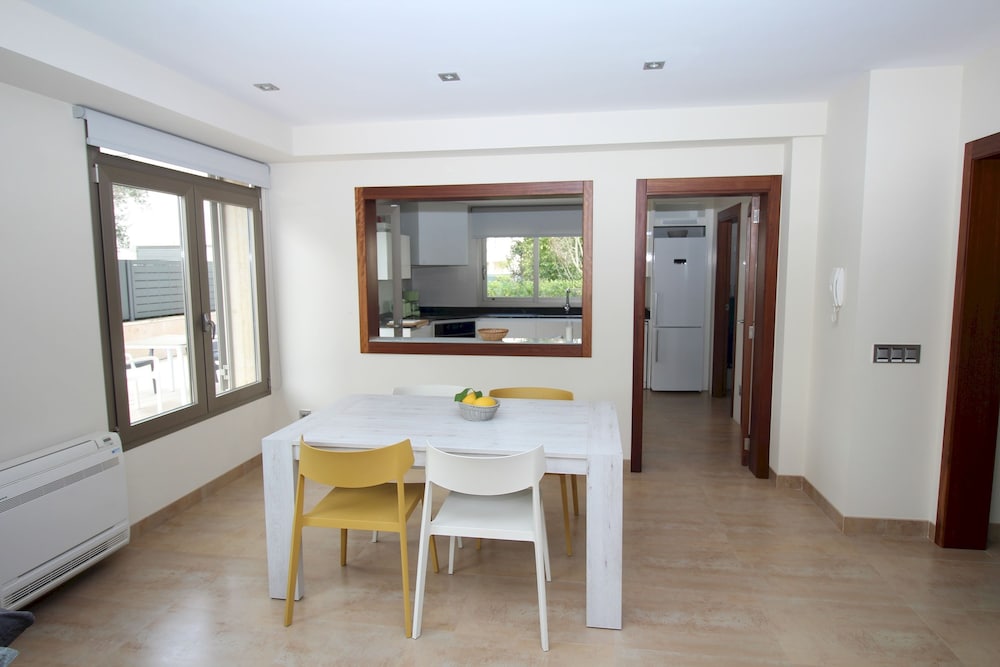 Casa Juan in Can Picafort