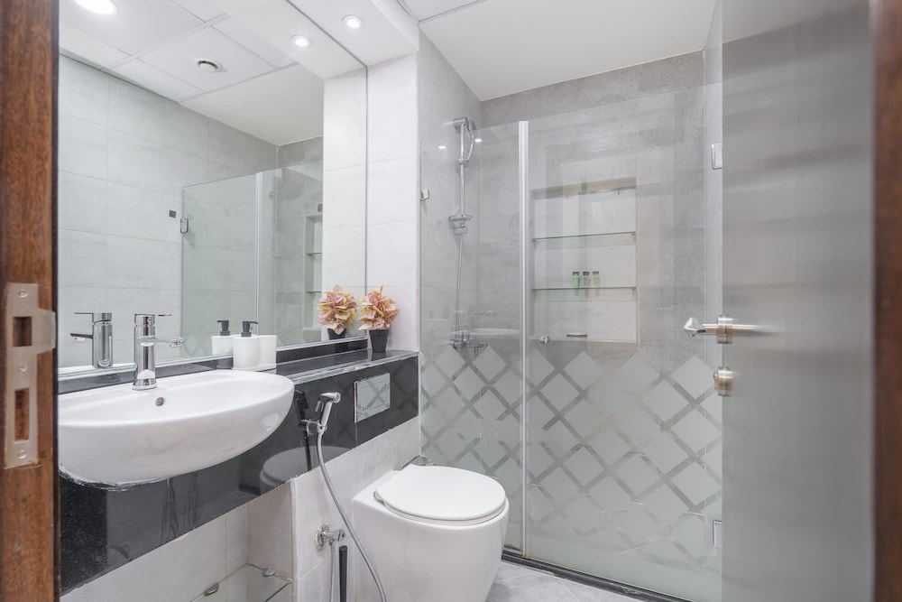 1 Bedroom in G24 - A Home Away From Home