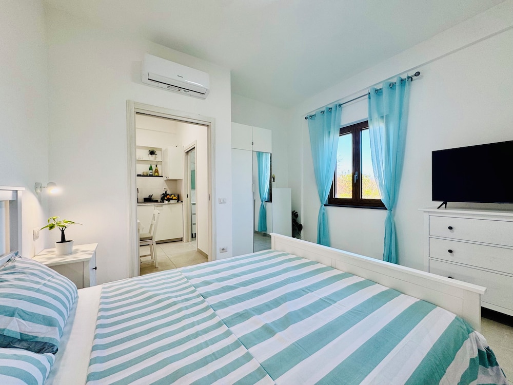 YourHome - Relais Sant'Anna