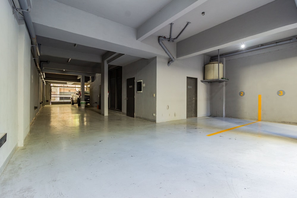 Live Soho Boutique & Apartments Palermo Soho II
