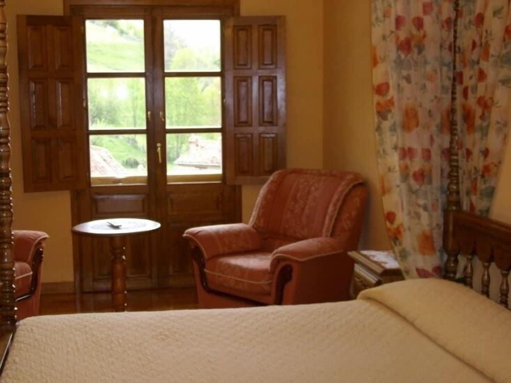 Posada Sobrevilla