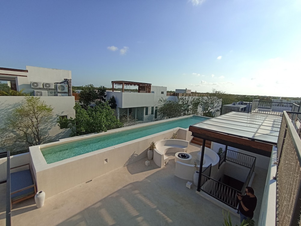 roof