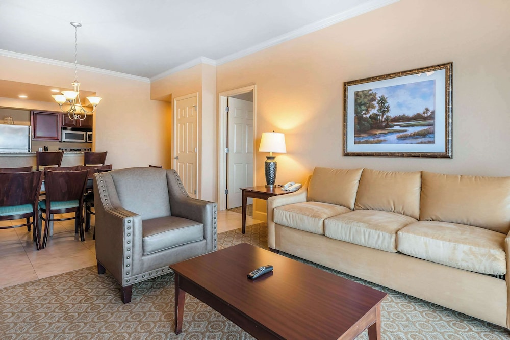 Bluegreen Vacations Fountains, an Ascend Collection Resort