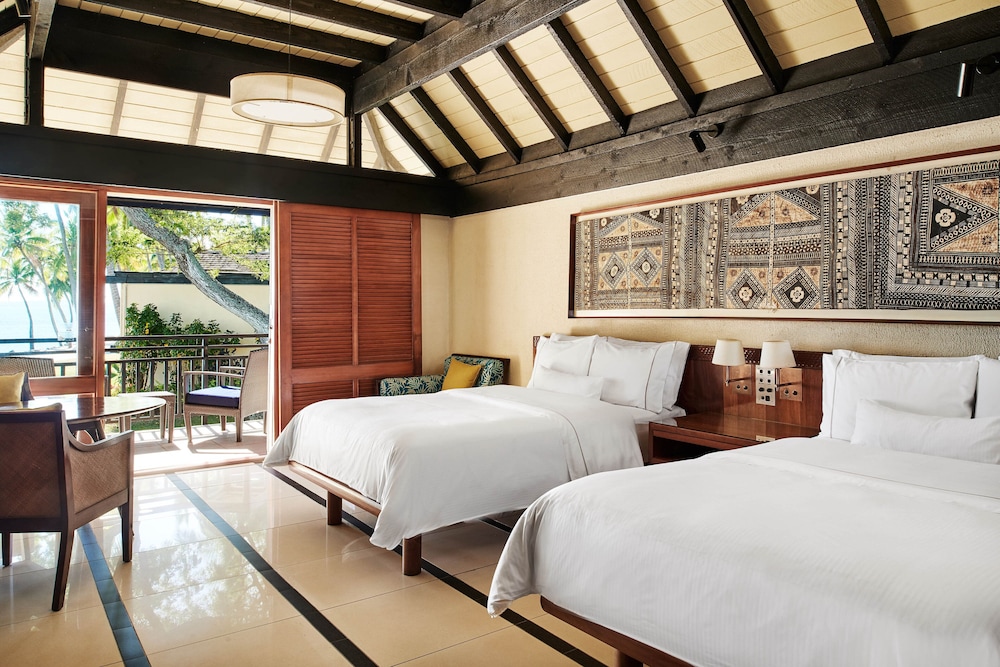 The Westin Fiji Golf Resort & Spa - Image 3