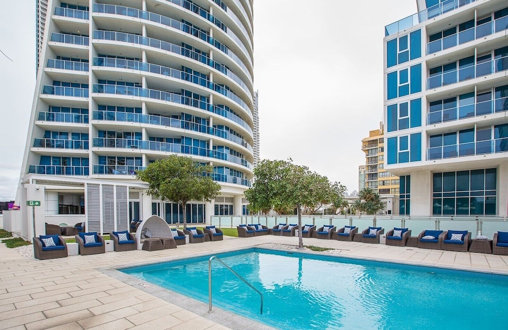 H-Residences Private Apartments