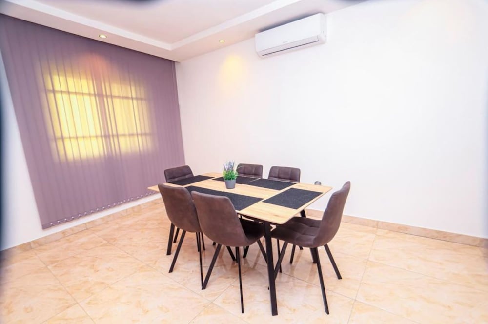 Residence Mh Services