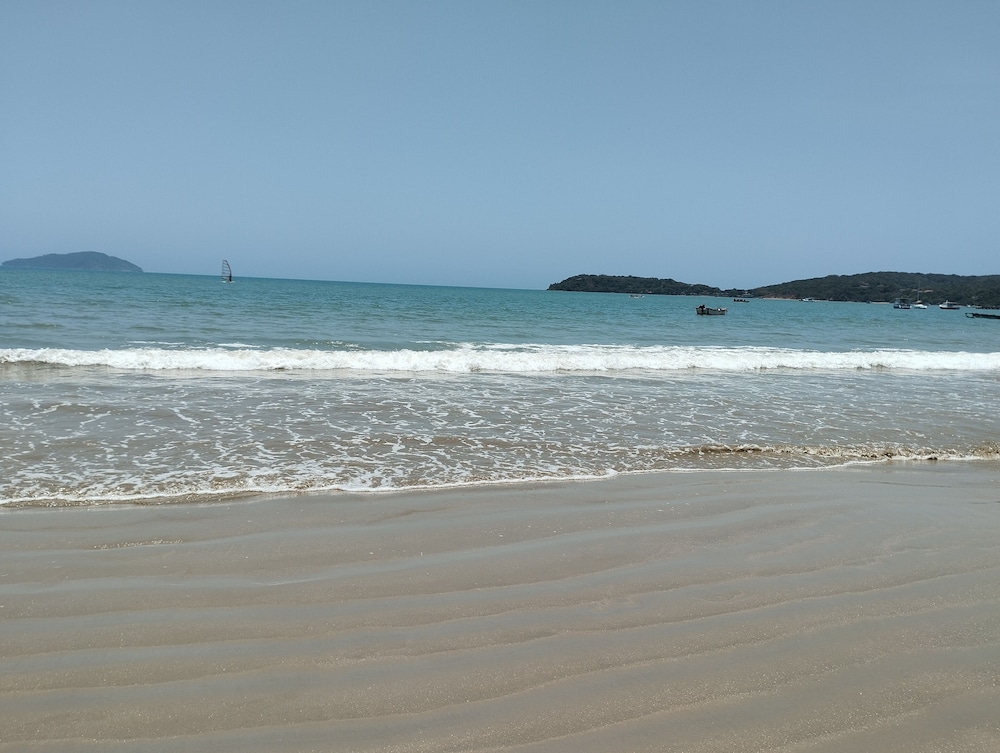 Suítes Brisa do Mar