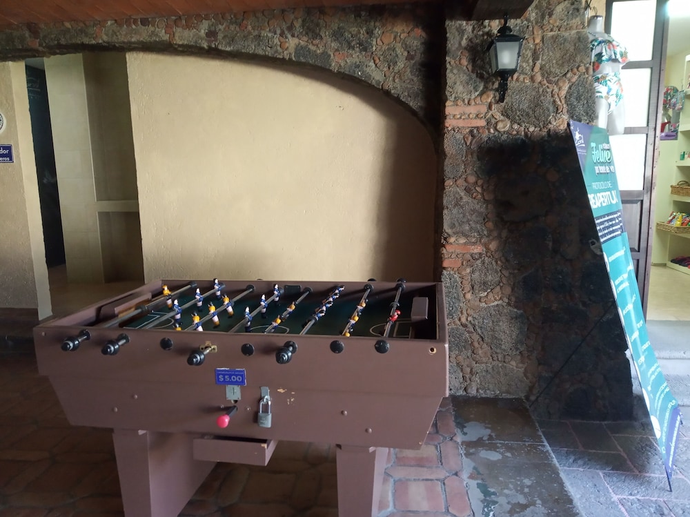 Hotel Coral Cuernavaca, photo 91