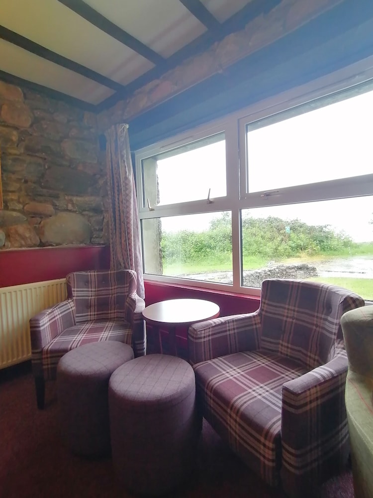 Ratagan Youth Hostel