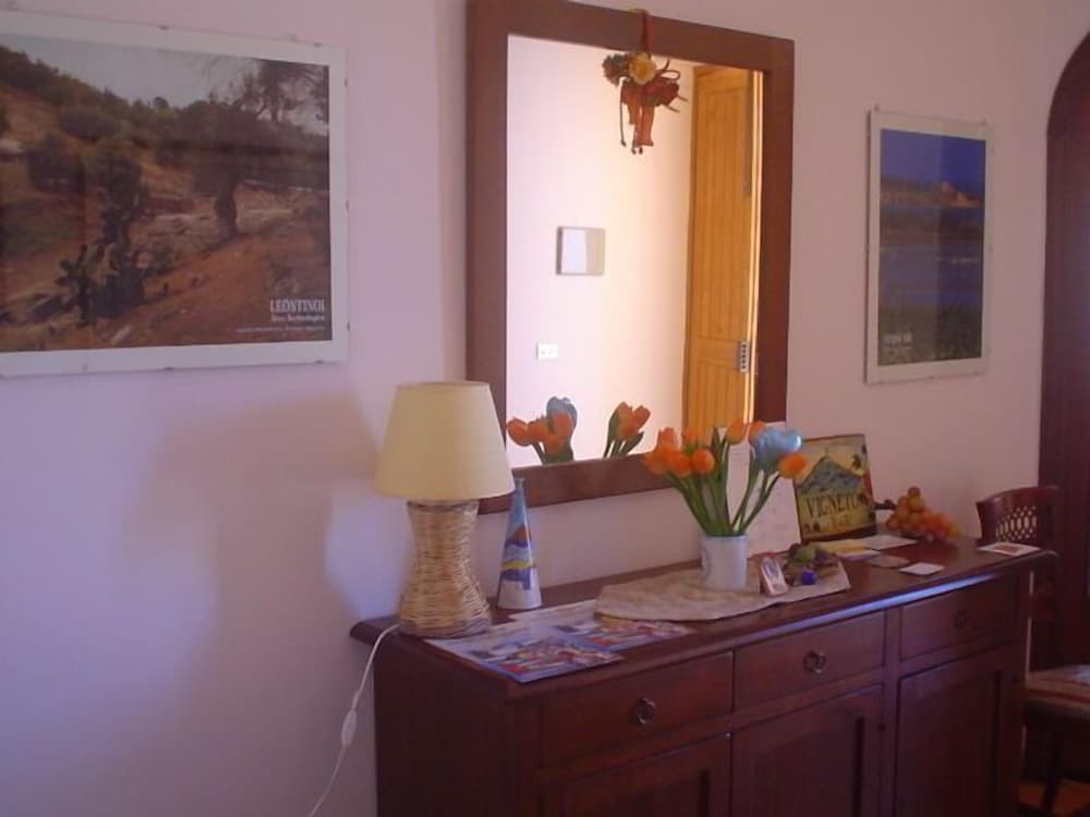 Il Vigneto - Bed & Breakfast view 2