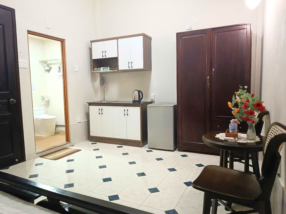 A&E GuestHouse