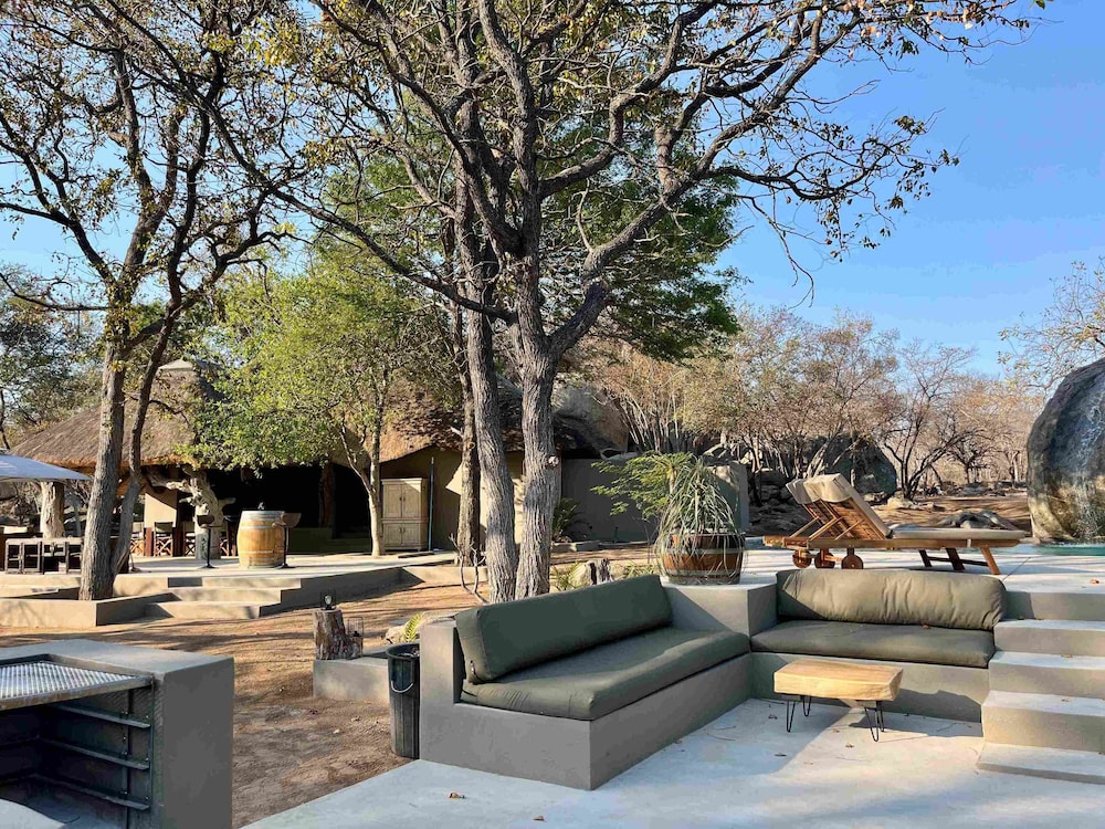 Timbila Game Lodge