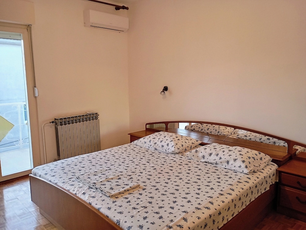 Cozy Trogir Apartment With 3 Bedrooms