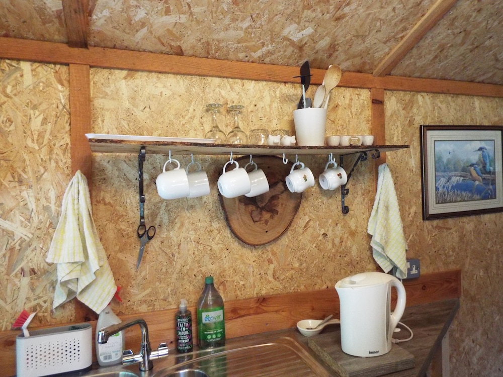 Meadowbrook Cottage B&B